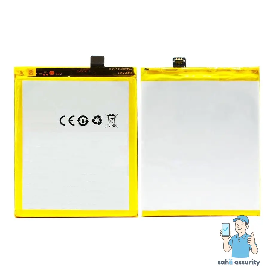 Battery for OnePlus 6